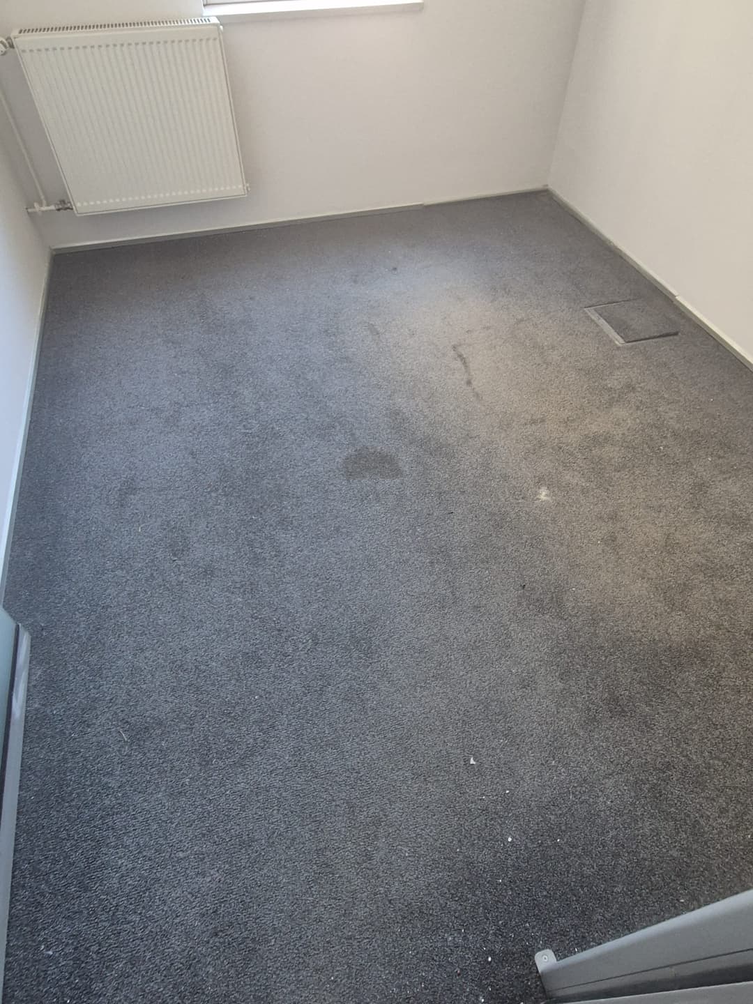 Uredski Tepisi Prije